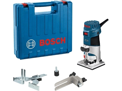 Фрезер Bosch GKF 600 Professional